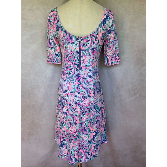 Lilly Pulitzer Dress - Picture 4 of 6
